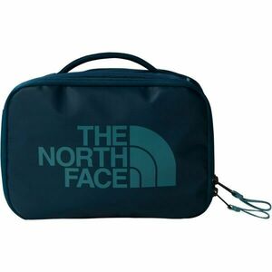 The North Face BASE CAMP VOYAGER DOPP KIT Toaletní taška, tmavě modrá, velikost obraz