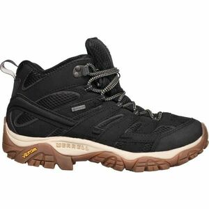 Merrell MOAB 2 MID GTX Pánské outdoorové boty, černá, velikost 41.5 obraz