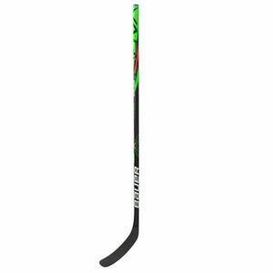 Bauer VAPOR PRODIGY GRIP STICK JR 30 P01 Hokejová hůl, černá, velikost obraz