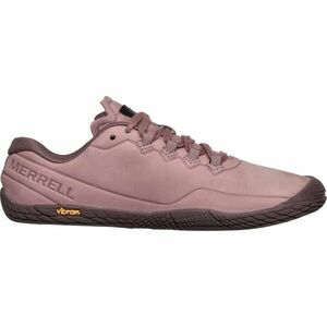 Merrell VAPOR GLOVE 3 LUNA LTR Dámské barefoot boty, růžová, velikost 36 obraz