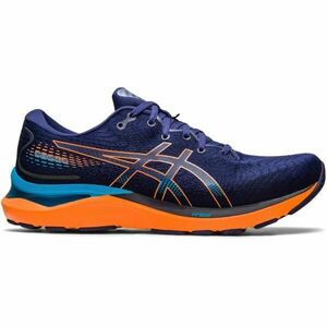 ASICS GEL-CUMULUS 24 Pánská běžecká obuv, tmavě modrá, velikost 44 obraz