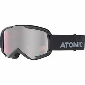 Atomic SAVOR OTG Unisex lyžařské brýle, černá, velikost obraz