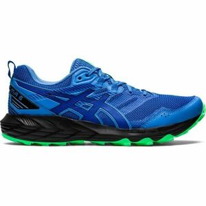 ASICS GEL-SONOMA 6 Pánská běžecká obuv, modrá, velikost 44 obraz