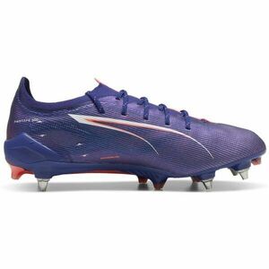 Puma ULTRA 5 ULTIMATE MxSG Pánské lisokolíky, modrá, velikost 44.5 obraz