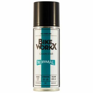 Bikeworkx CHAIN STAR NORMAL 200 ML Univerzální mazivo, , velikost obraz