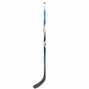 Bauer X SERIES GRIP STK INT 60 P92 Juniorská hokejka, černá, velikost obraz