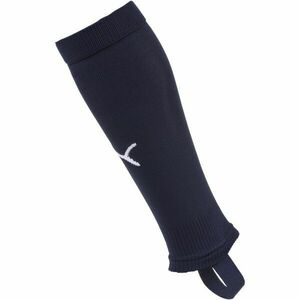 Puma TEAM SOCKS - Fotbalové štulpny obraz