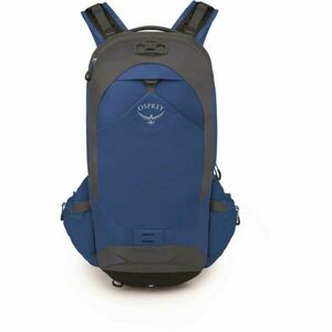 Osprey ESCAPIST 20 M/L Cyklistický batoh, modrá, velikost obraz