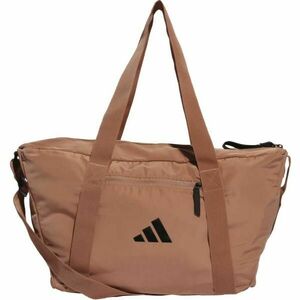 adidas SP BAG W Sportovní taška, lososová, velikost obraz