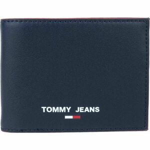 Tommy Hilfiger TJM ESSENTIAL CC WALLET AND COIN Pánská peněženka, tmavě modrá, velikost obraz