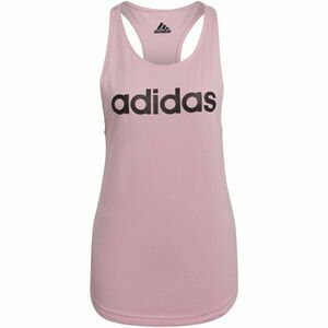 ADIDAS DÁMSKÉ TRIČKO ADIDAS RŮŽOVÉ obraz