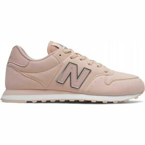 New Balance GW500PE1 Dámská volnočasová obuv, růžová, velikost 37.5 obraz