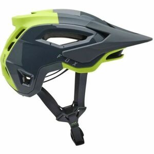 Fox SPEEDFRAME PRO (55 - 59) - Cyklistická přilba obraz