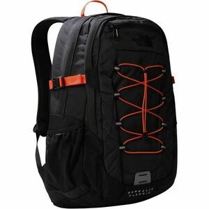The North Face BOREALIS CLASSIC Batoh, černá, velikost obraz