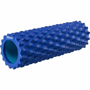 Fitforce MASSAGE ROLLER SMALL Masážní válec, modrá, velikost obraz