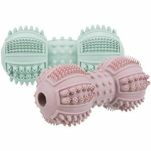 TRIXIE DENTA FUN PUPPY Dentální činka pro štěňata, mix, velikost obraz
