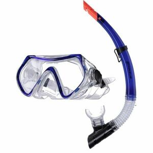 FINNSUB NEPTUN SET ADULT Potápěčský set, modrá, velikost obraz
