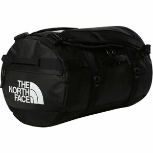 The North Face BASE CAMP DUFFEL S Cestovní taška, černá, velikost obraz