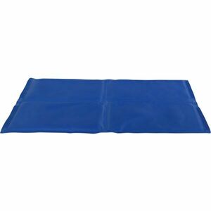 TRIXIE COOLING MAT 40x30CM Chladící podložka, modrá, velikost obraz