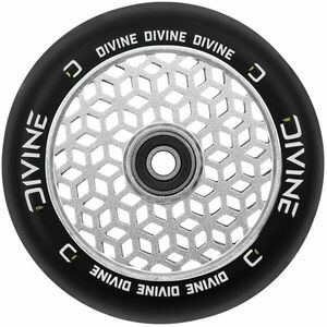 DIVINE HONEYCORE LIGHT 110 MM Kolečko, černá, velikost obraz