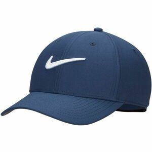 Nike DRI-FIT CLUB Kšiltovka, modrá, velikost obraz