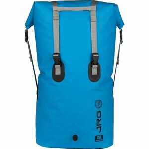 JR GEAR BACKPACK 75L VINYL Nepromokavý batoh, modrá, velikost obraz