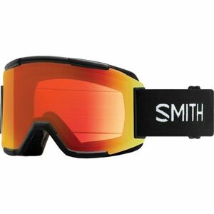 Smith SQUAD Lyžařské brýle, černá, velikost obraz