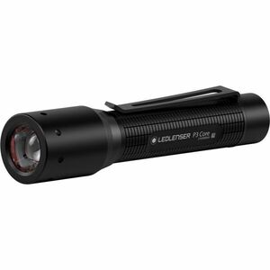 LEDLENSER P3 CORE obraz