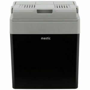 MESTIC THERMO ELETRIC MTEC-28 AC/DC Cestovní lednice, černá, velikost obraz
