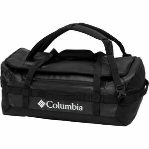 Columbia LANDROAMER 40 L DUFFEL Taška, černá, velikost obraz