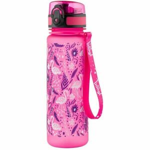 BAAGL FLAMINGO 500 ML Láhev, růžová, velikost obraz