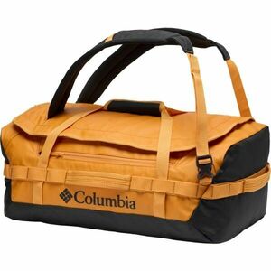 Columbia LANDROAMER 40 L DUFFEL Taška, žlutá, velikost obraz