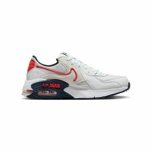 Nike AIR MAX EXCEE Pánská volnočasová obuv, bílá, velikost 44.5 obraz