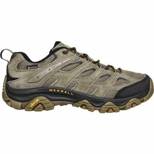 Merrell MOAB 3 GTX Pánské outdoorové boty, zelená, velikost 44 obraz