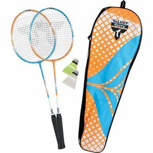 Talbot Torro 2 ATTACKER SET Badmintonový set, mix, velikost obraz