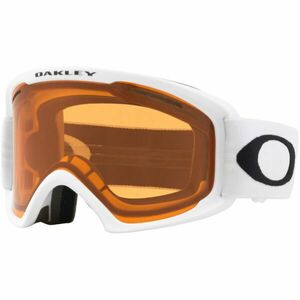 Oakley O-FRAME 2.0 PRO L Lyžařské brýle, bílá, velikost obraz