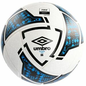 Umbro NEO SWERVE Fotbalový míč, bílá, velikost obraz