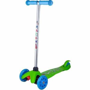 Profilite SCOOTER SMALL Dětská koloběžka, zelená, velikost obraz