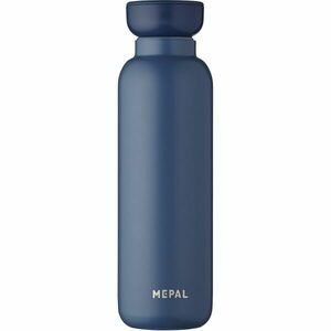 Mepal THERMO ELLIPSE 500 ML Termo láhev, tmavě modrá, velikost obraz