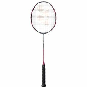 Yonex ARCSABER 11 PLAY Badmintonová raketa, vínová, velikost obraz