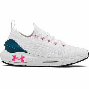 Under Armour HOVR PHANTOM 2 W Dámská běžecká obuv, bílá, velikost 41 obraz