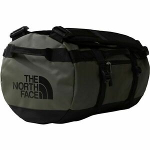 The North Face BASE CAMP DUFFEL XS Taška, khaki, velikost obraz