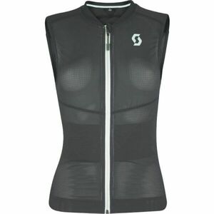 Scott LIGHT VEST PROTECTOR AIRFLEX W Dámský páteřák, černá, velikost obraz