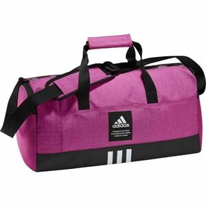 adidas 4ATHLTS DUFFEL S Sportovní taška, růžová, velikost obraz