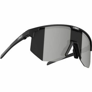 Bliz HERO POLARIZED Polarizační sportovní brýle, černá, velikost obraz