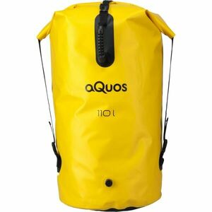 Aqua bag obraz