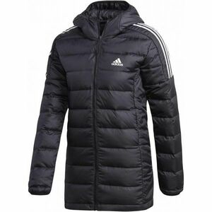 adidas ESSENTIALS JACKET Dámská parka, černá, velikost obraz