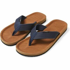 O'Neill CHAD LOGO SANDALS Pánské žabky, tmavě modrá, velikost obraz