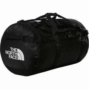 The North Face BASE CAMP DUFFEL L Cestovní taška, černá, velikost obraz