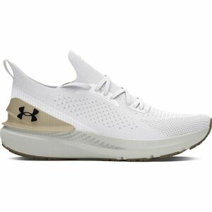 Under Armour SHIFT W Dámská volnočasová obuv, bílá, velikost 40 obraz